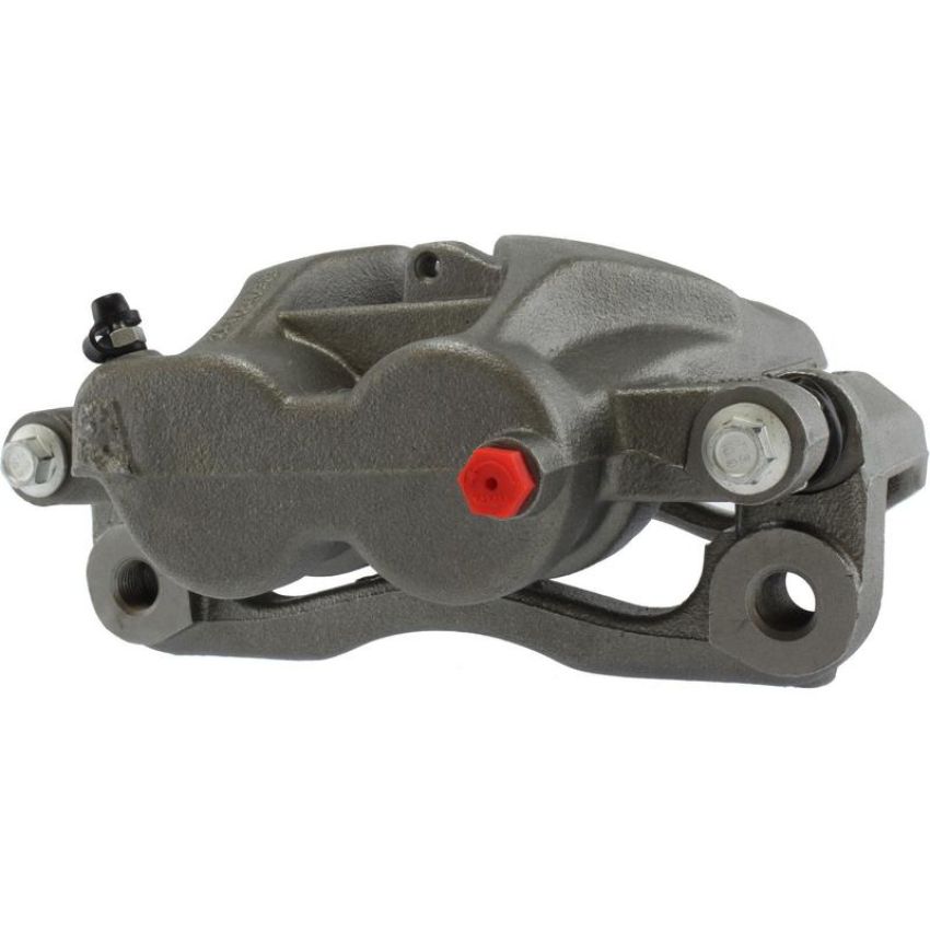 CENTRIC PARTS 141.35600 Centric Semi-Loaded Brake Caliper
