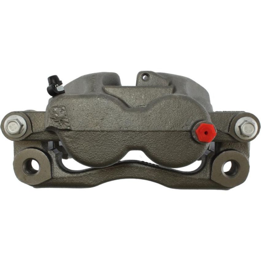 CENTRIC PARTS 141.35600 Centric Semi-Loaded Brake Caliper