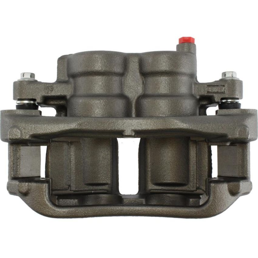 CENTRIC PARTS 141.35600 Centric Semi-Loaded Brake Caliper