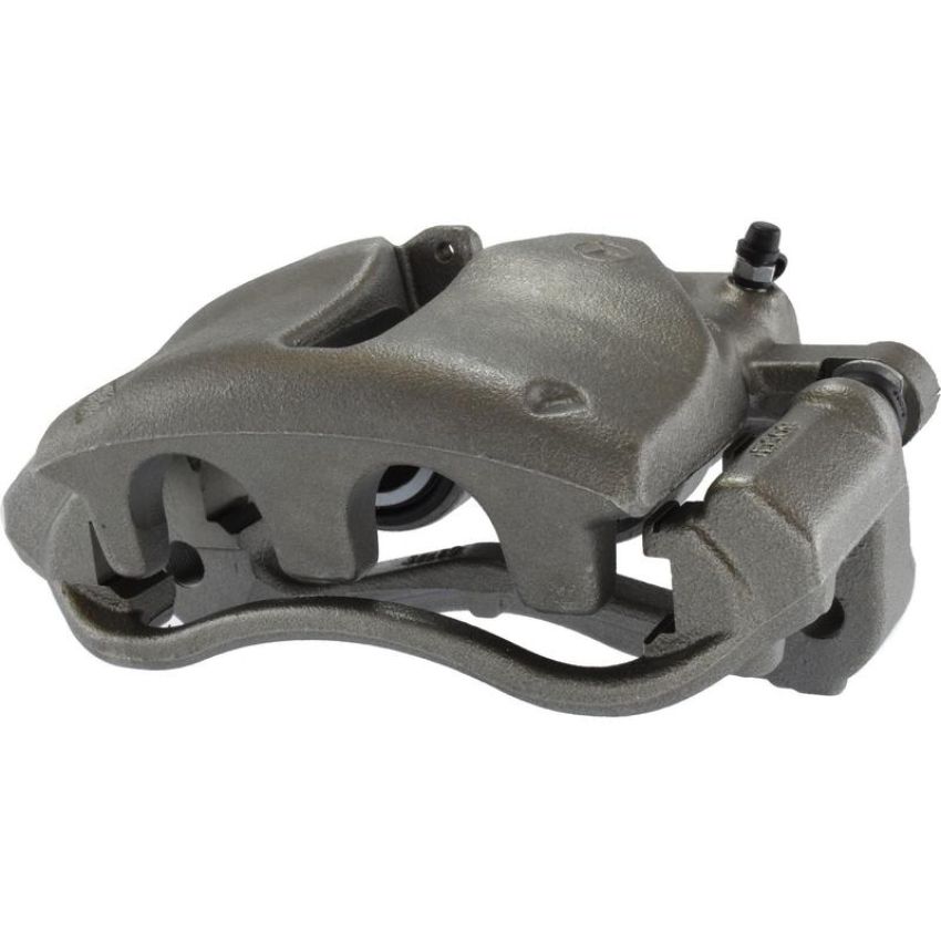 CENTRIC PARTS 141.35600 Centric Semi-Loaded Brake Caliper