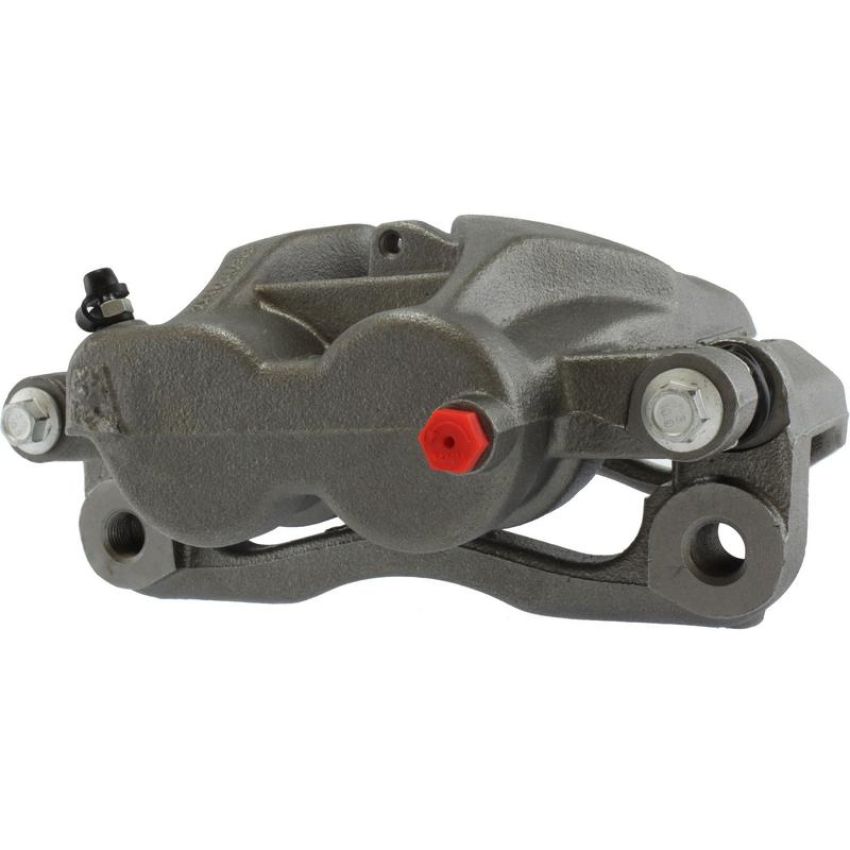 CENTRIC PARTS 141.35600 Centric Semi-Loaded Brake Caliper