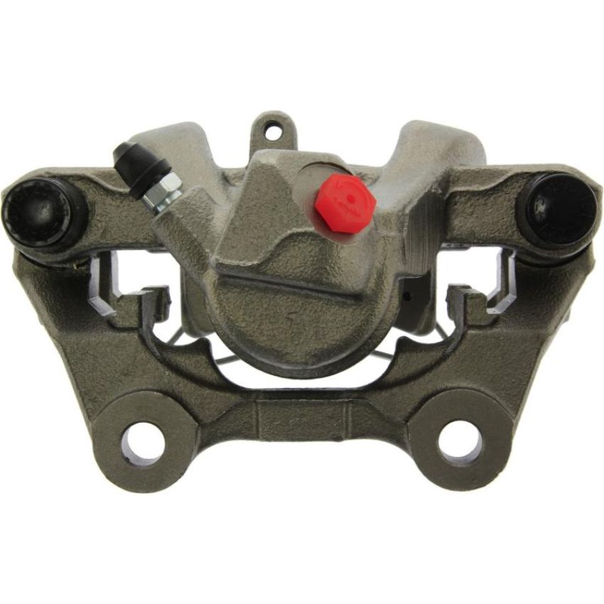 CENTRIC PARTS 141.35601 Centric Semi-Loaded Brake Caliper