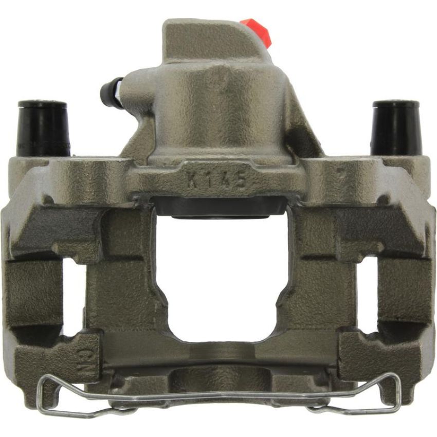 CENTRIC PARTS 141.35601 Centric Semi-Loaded Brake Caliper