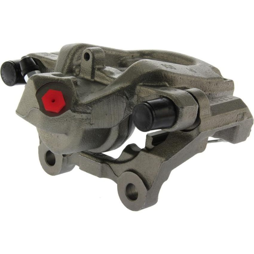 CENTRIC PARTS 141.35601 Centric Semi-Loaded Brake Caliper