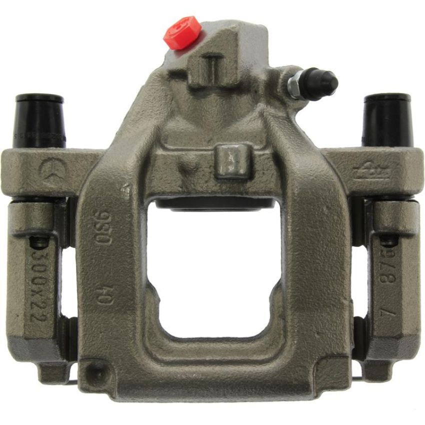CENTRIC PARTS 141.35601 Centric Semi-Loaded Brake Caliper