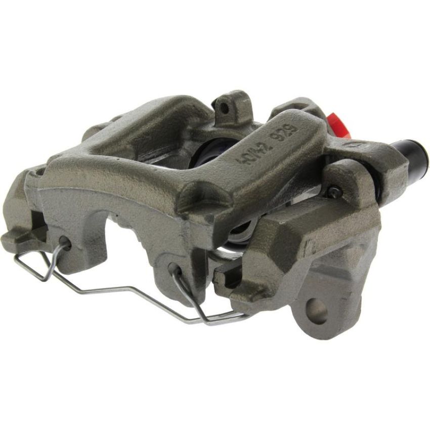CENTRIC PARTS 141.35602 Centric Semi-Loaded Brake Caliper