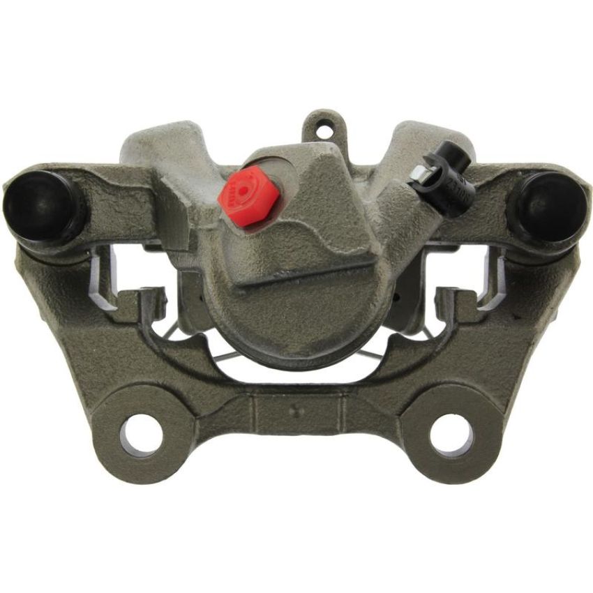 CENTRIC PARTS 141.35602 Centric Semi-Loaded Brake Caliper