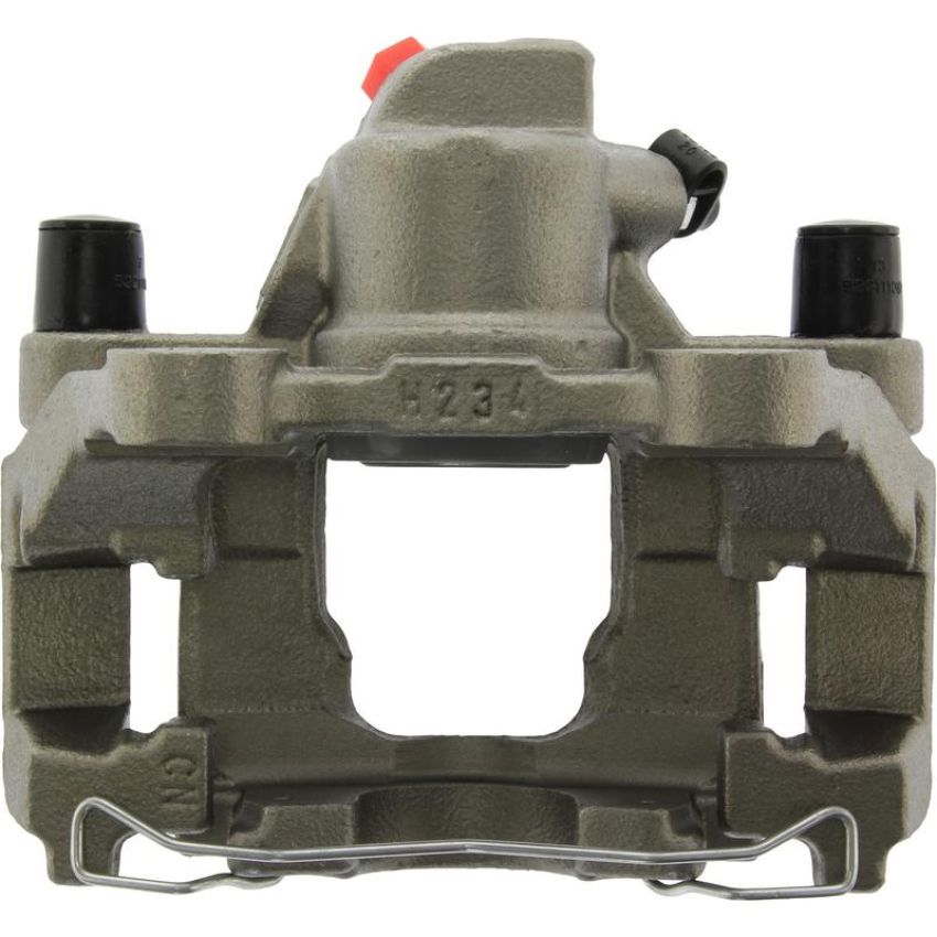 CENTRIC PARTS 141.35602 Centric Semi-Loaded Brake Caliper