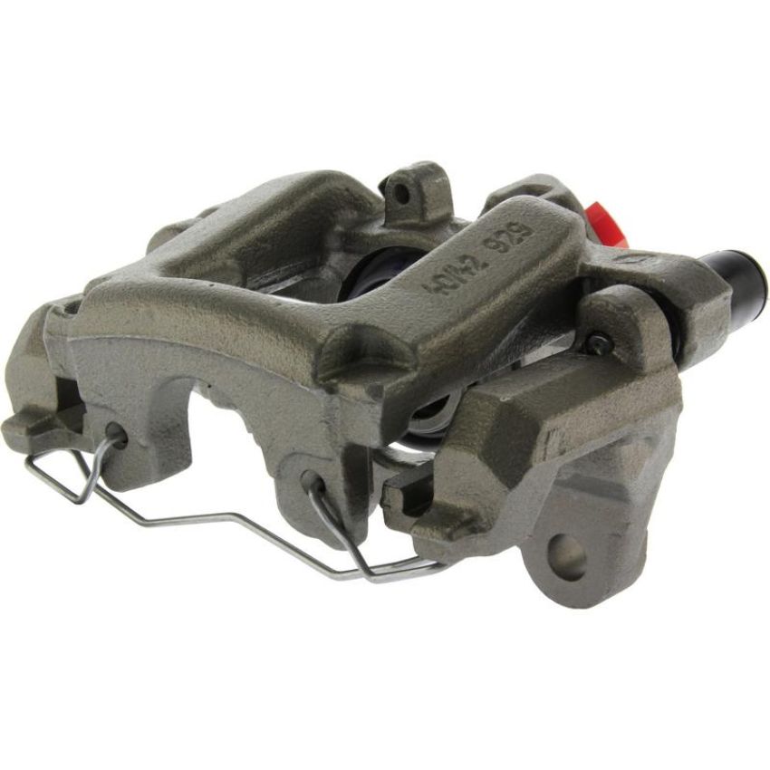 CENTRIC PARTS 141.35602 Centric Semi-Loaded Brake Caliper