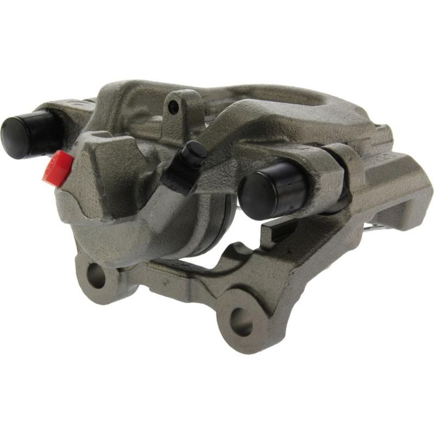 CENTRIC PARTS 141.35602 Centric Semi-Loaded Brake Caliper