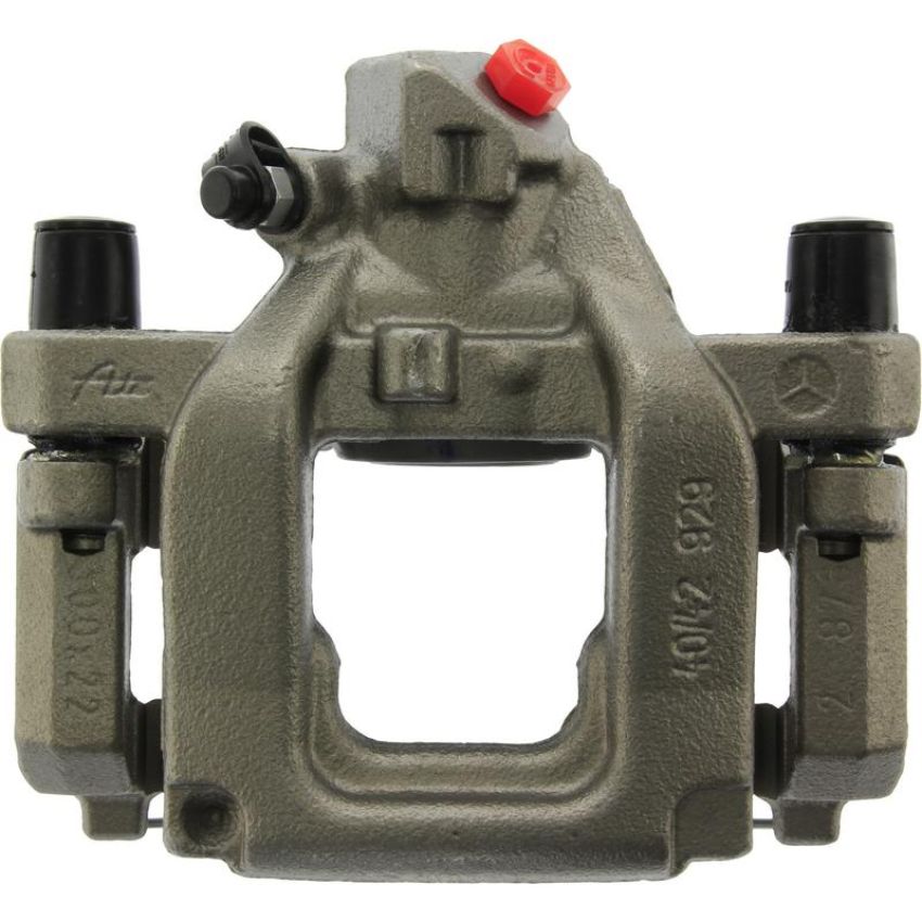 CENTRIC PARTS 141.35602 Centric Semi-Loaded Brake Caliper