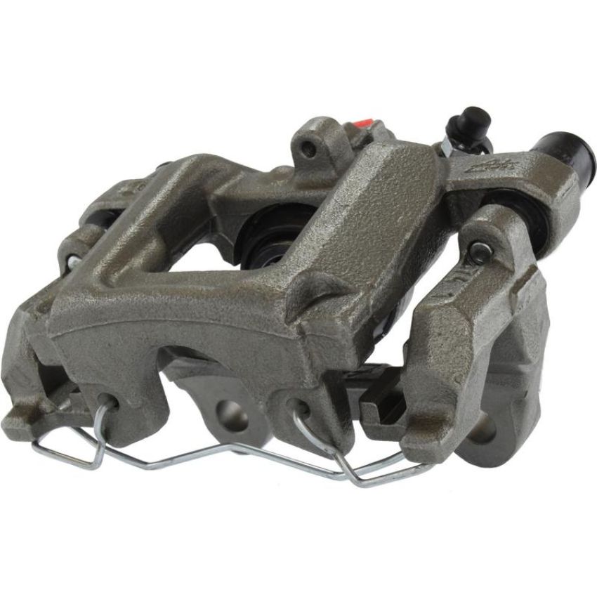 CENTRIC PARTS 141.35603 Centric Semi-Loaded Brake Caliper
