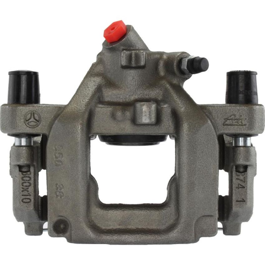 CENTRIC PARTS 141.35603 Centric Semi-Loaded Brake Caliper