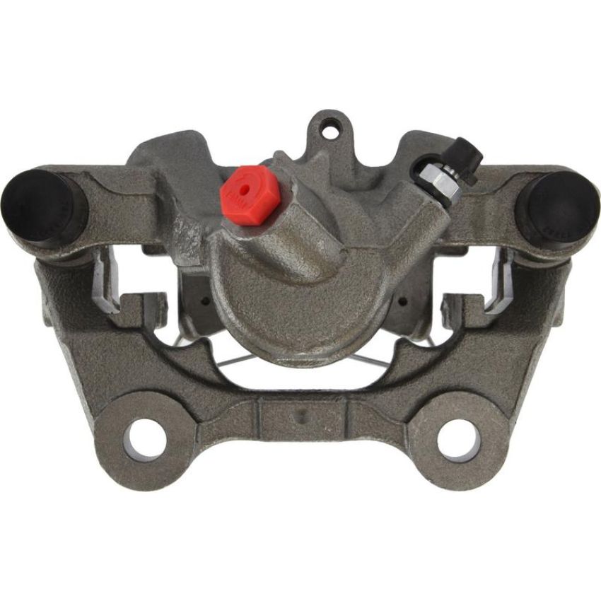 CENTRIC PARTS 141.35604 Centric Semi-Loaded Brake Caliper