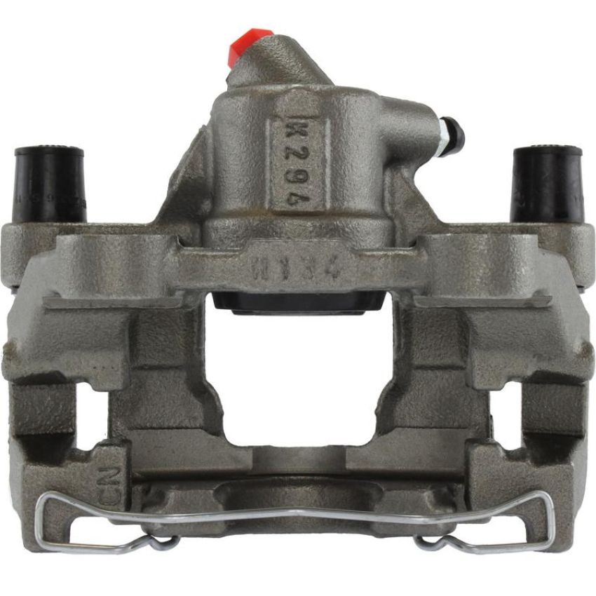 CENTRIC PARTS 141.35604 Centric Semi-Loaded Brake Caliper