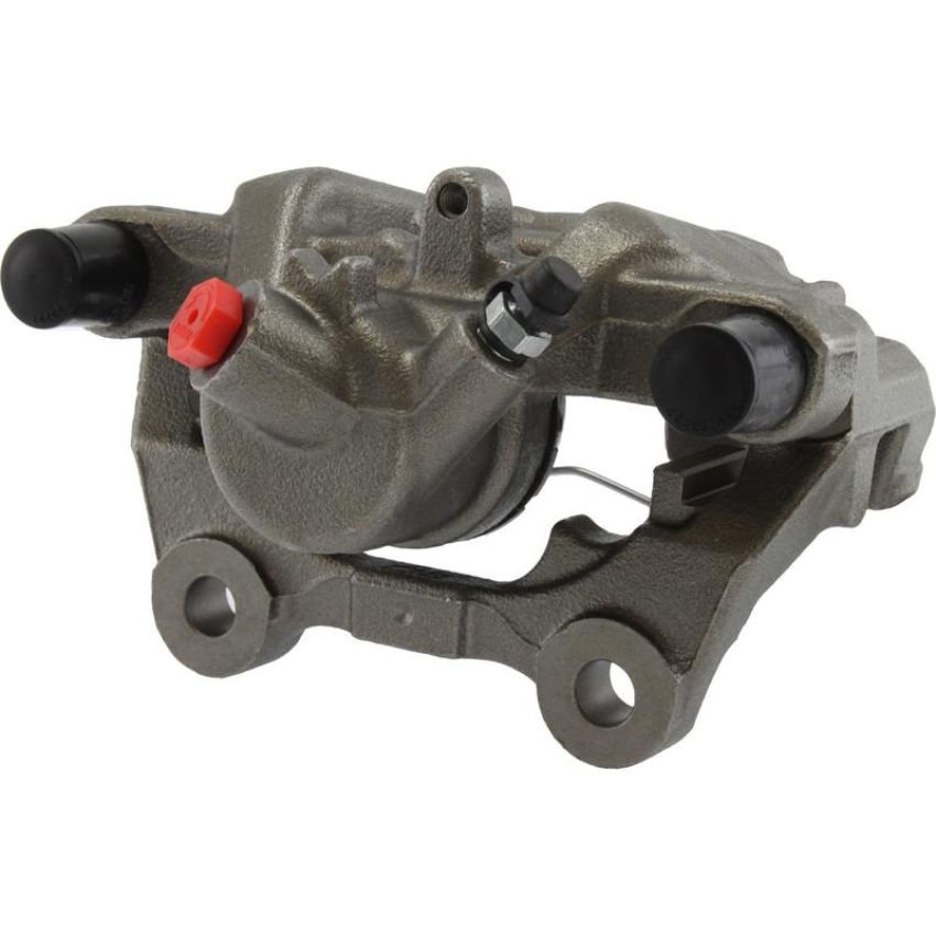 CENTRIC PARTS 141.35604 Centric Semi-Loaded Brake Caliper