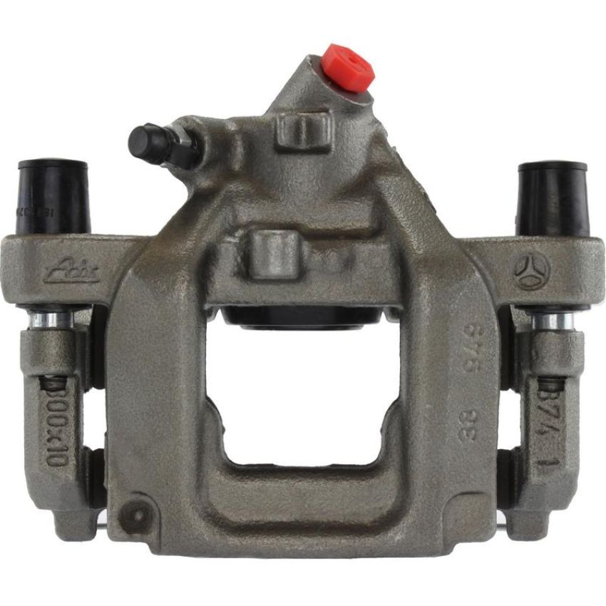 CENTRIC PARTS 141.35604 Centric Semi-Loaded Brake Caliper