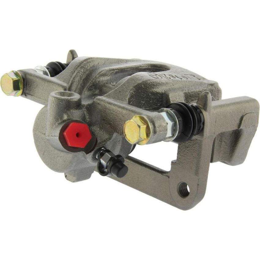 CENTRIC PARTS 141.35607 Centric Semi-Loaded Brake Caliper