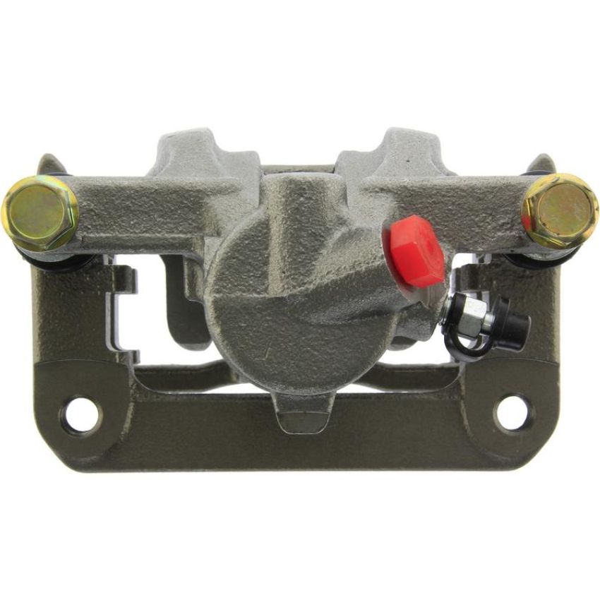 CENTRIC PARTS 141.35607 Centric Semi-Loaded Brake Caliper