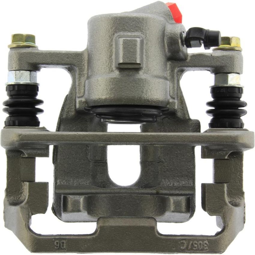 CENTRIC PARTS 141.35607 Centric Semi-Loaded Brake Caliper