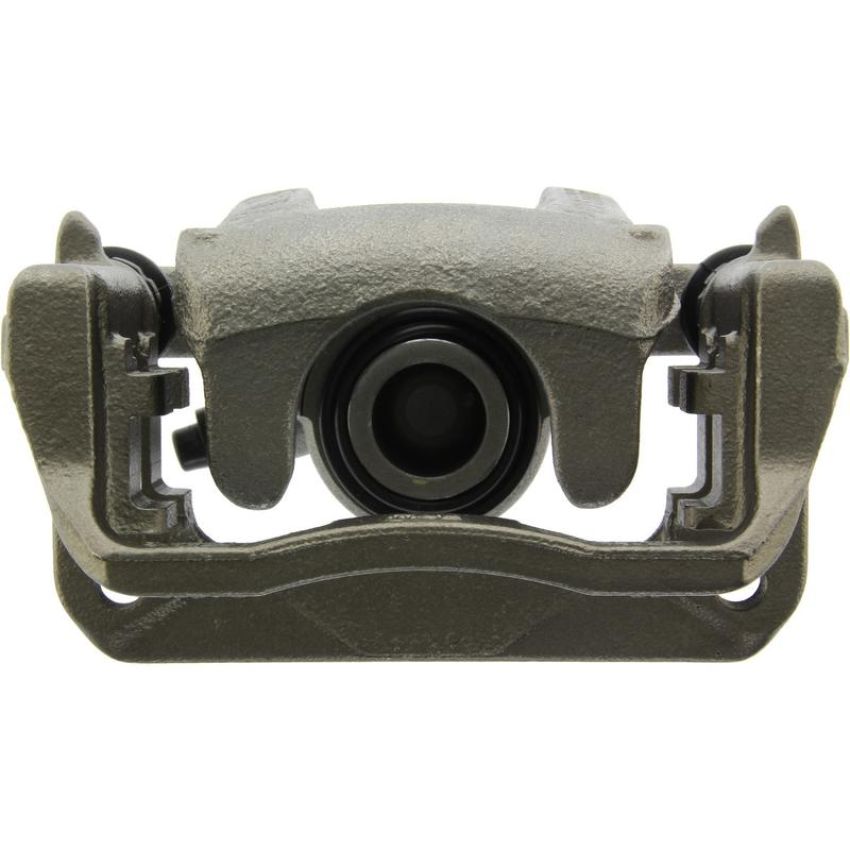 CENTRIC PARTS 141.35607 Centric Semi-Loaded Brake Caliper