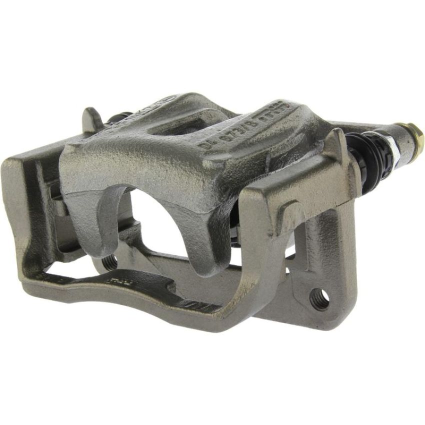 CENTRIC PARTS 141.35607 Centric Semi-Loaded Brake Caliper