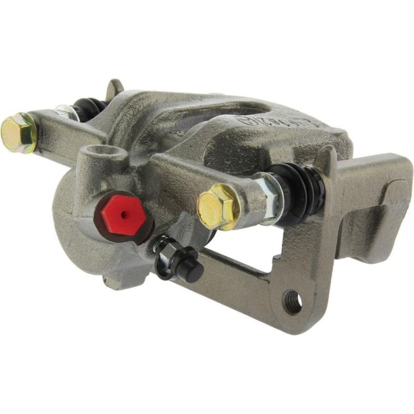 CENTRIC PARTS 141.35607 Centric Semi-Loaded Brake Caliper