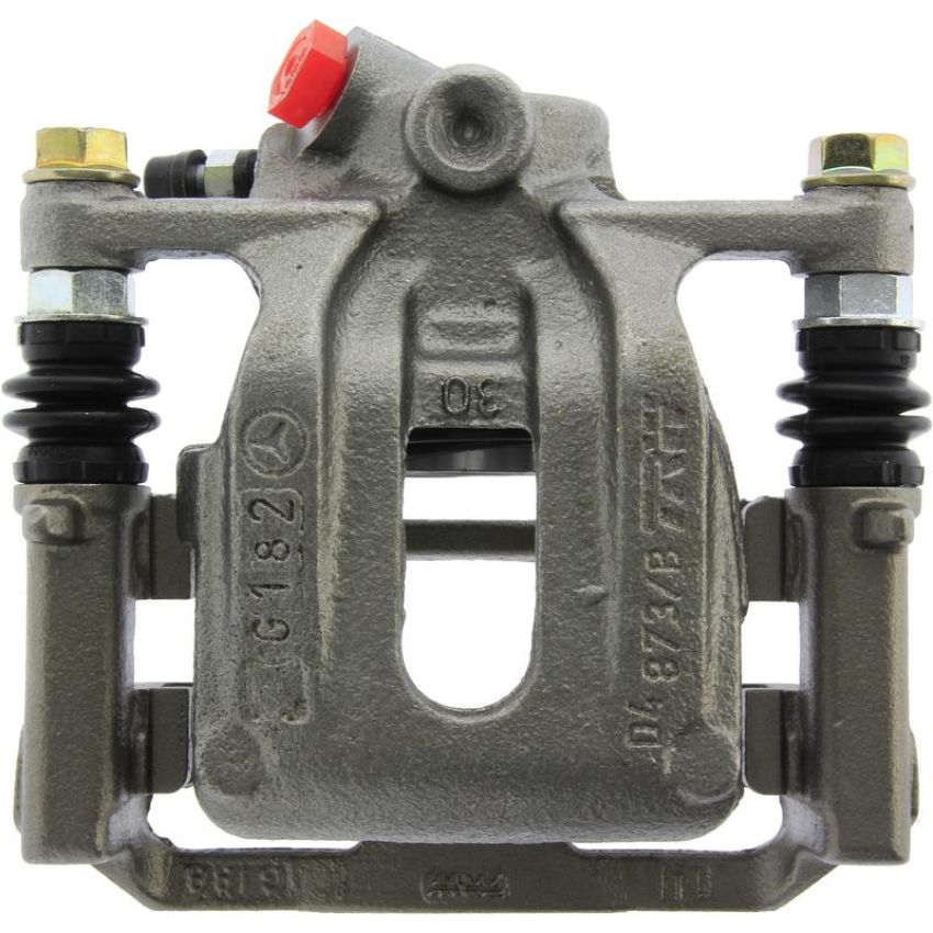CENTRIC PARTS 141.35607 Centric Semi-Loaded Brake Caliper