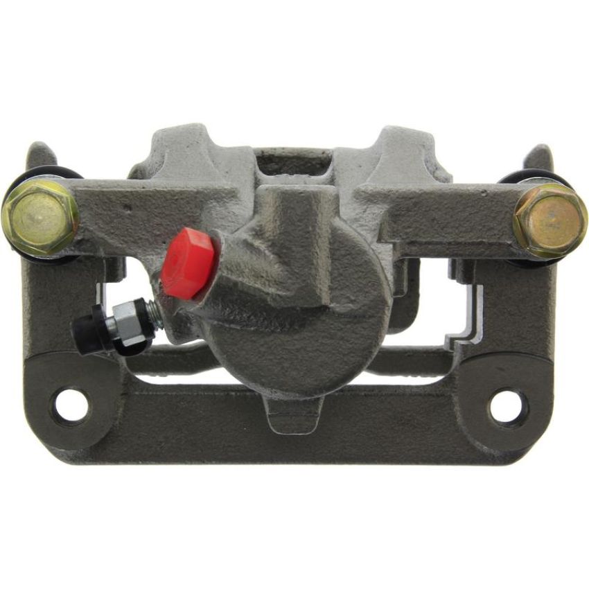 CENTRIC PARTS 141.35608 Centric Semi-Loaded Brake Caliper
