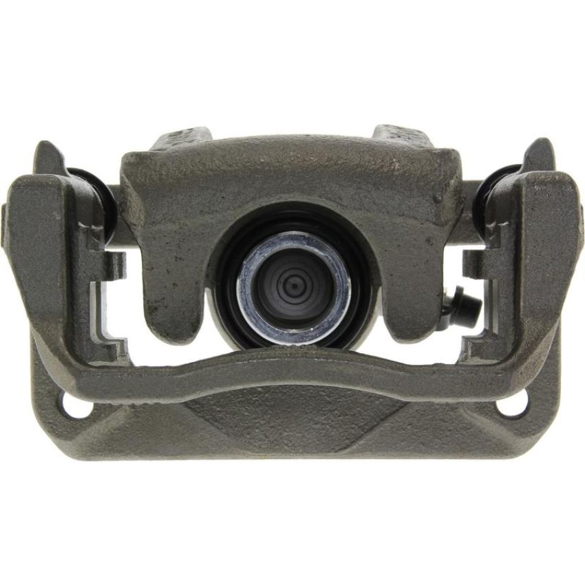 CENTRIC PARTS 141.35608 Centric Semi-Loaded Brake Caliper
