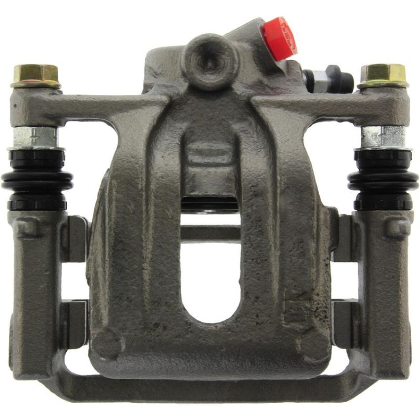 CENTRIC PARTS 141.35608 Centric Semi-Loaded Brake Caliper