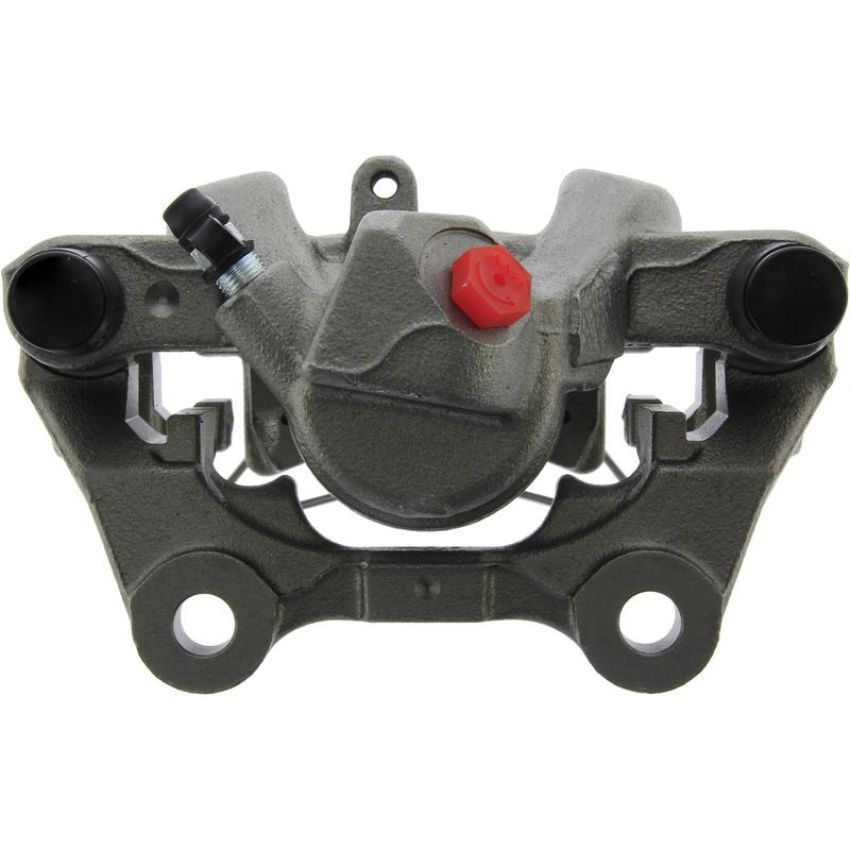 CENTRIC PARTS 141.35611 Centric Semi-Loaded Brake Caliper
