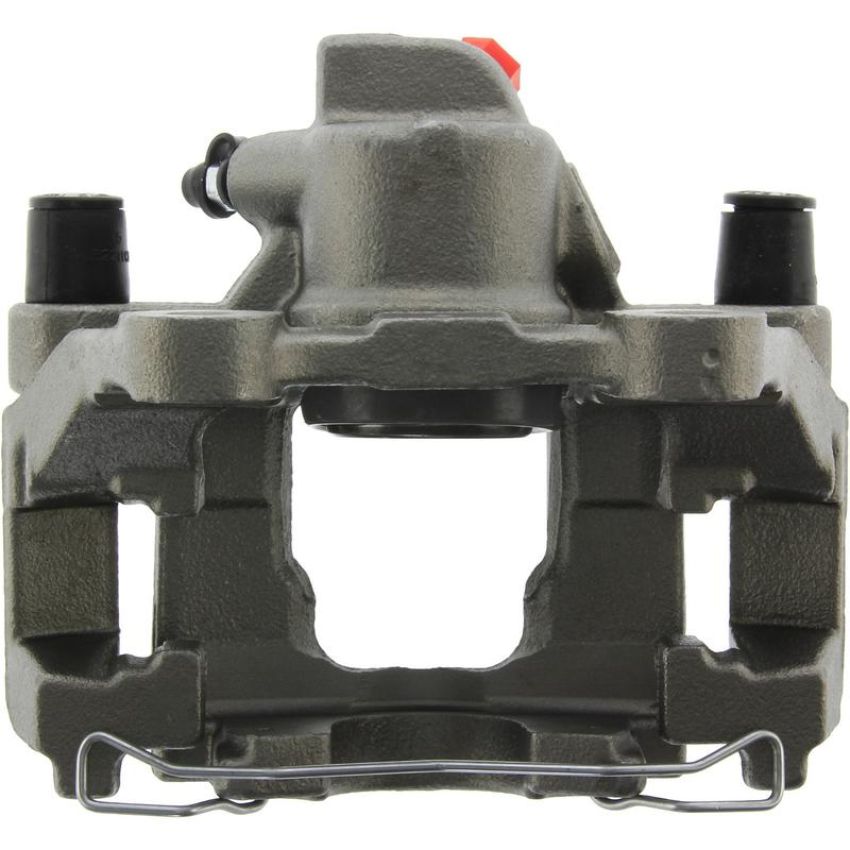 CENTRIC PARTS 141.35611 Centric Semi-Loaded Brake Caliper
