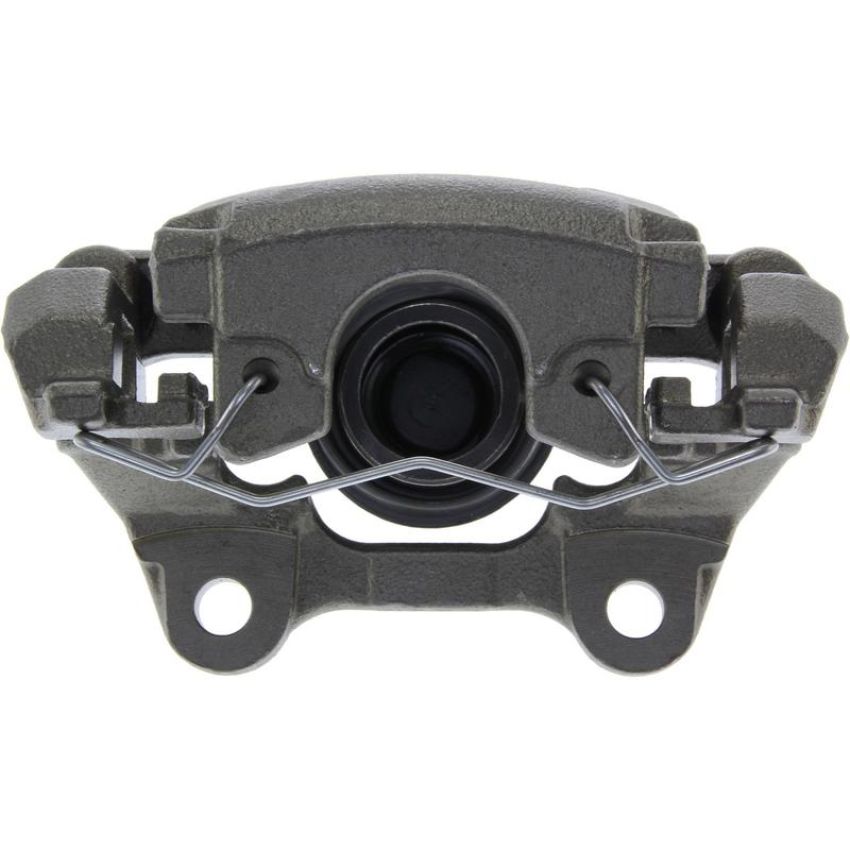 CENTRIC PARTS 141.35611 Centric Semi-Loaded Brake Caliper