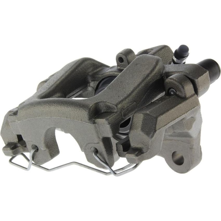 CENTRIC PARTS 141.35611 Centric Semi-Loaded Brake Caliper
