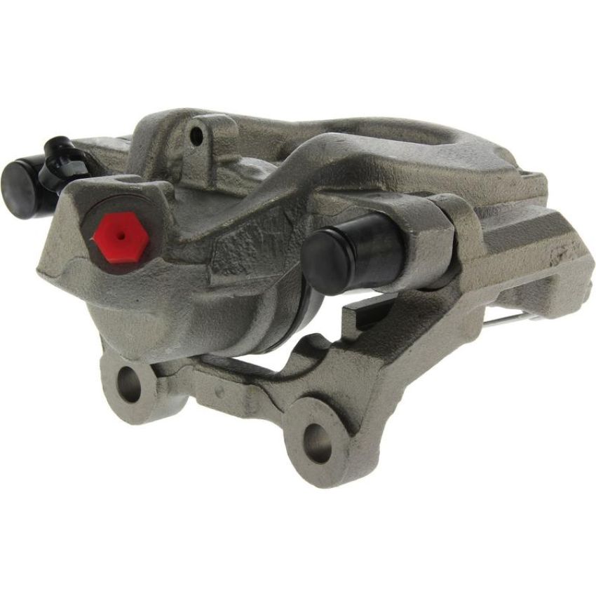 CENTRIC PARTS 141.35611 Centric Semi-Loaded Brake Caliper