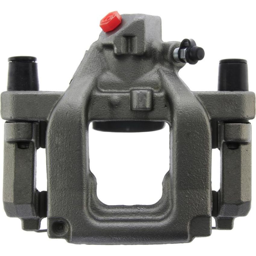 CENTRIC PARTS 141.35611 Centric Semi-Loaded Brake Caliper