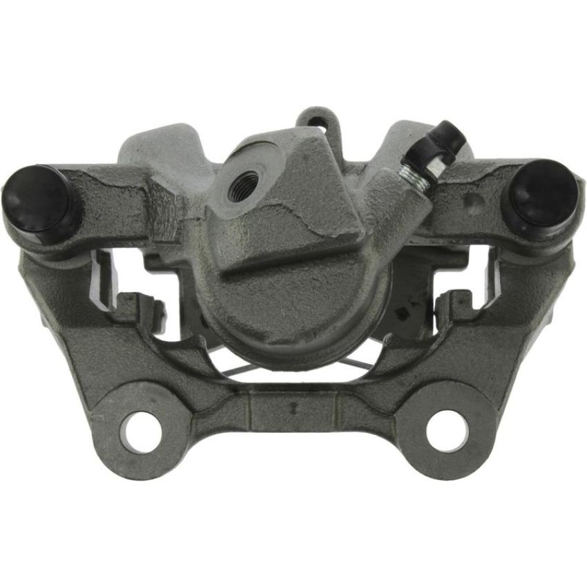 CENTRIC PARTS 141.35612 Centric Semi-Loaded Brake Caliper