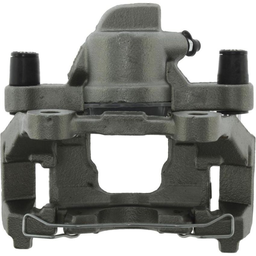 CENTRIC PARTS 141.35612 Centric Semi-Loaded Brake Caliper