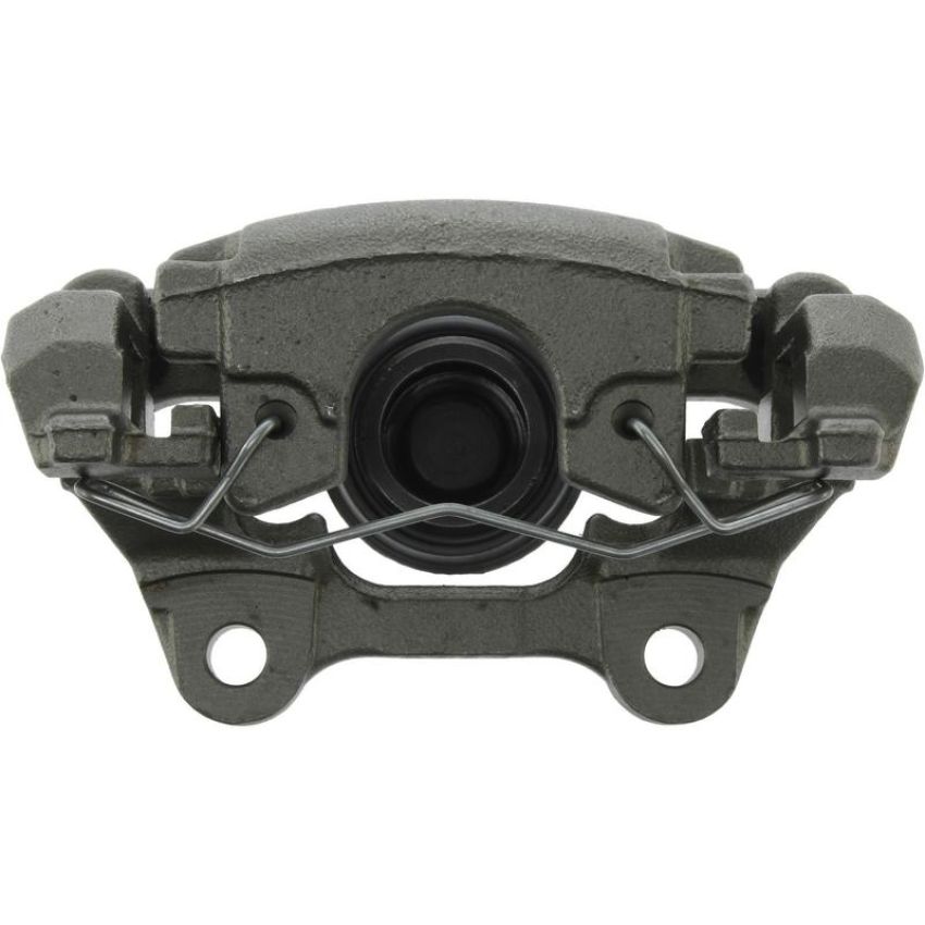 CENTRIC PARTS 141.35612 Centric Semi-Loaded Brake Caliper