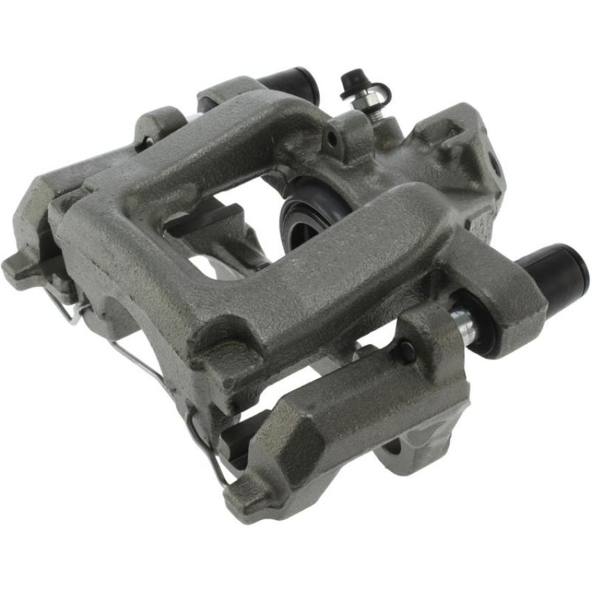 CENTRIC PARTS 141.35612 Centric Semi-Loaded Brake Caliper
