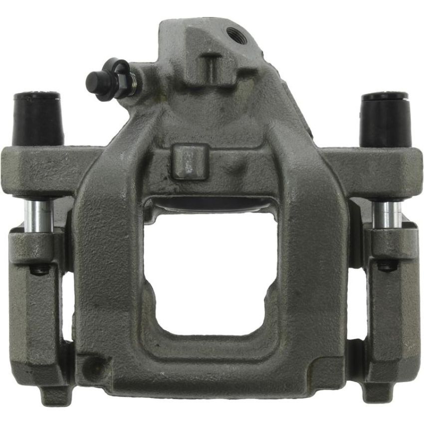 CENTRIC PARTS 141.35612 Centric Semi-Loaded Brake Caliper