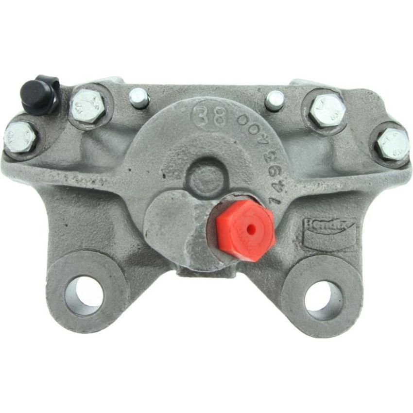 CENTRIC PARTS 141.35623 Centric Semi-Loaded Brake Caliper