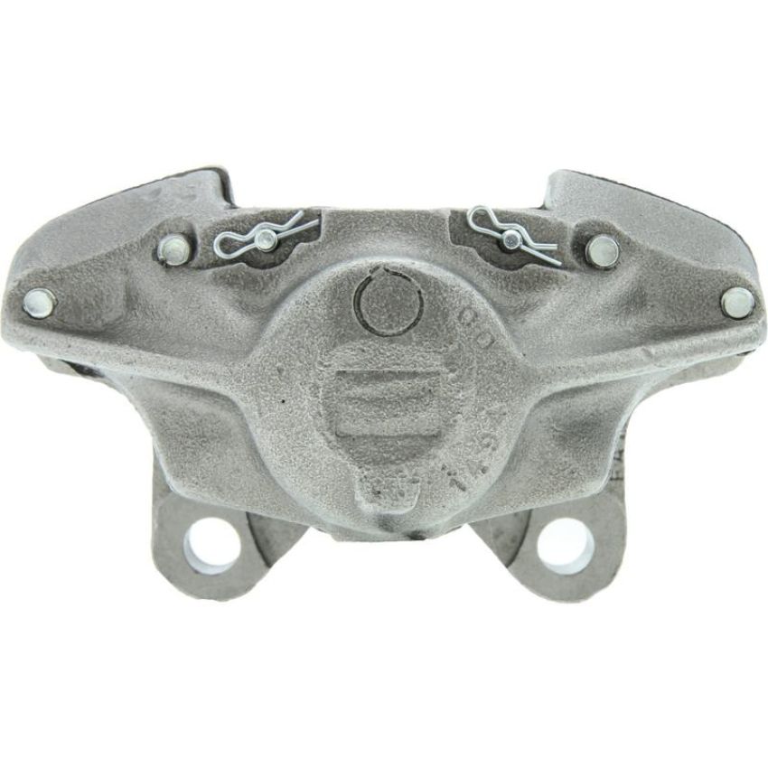 CENTRIC PARTS 141.35623 Centric Semi-Loaded Brake Caliper