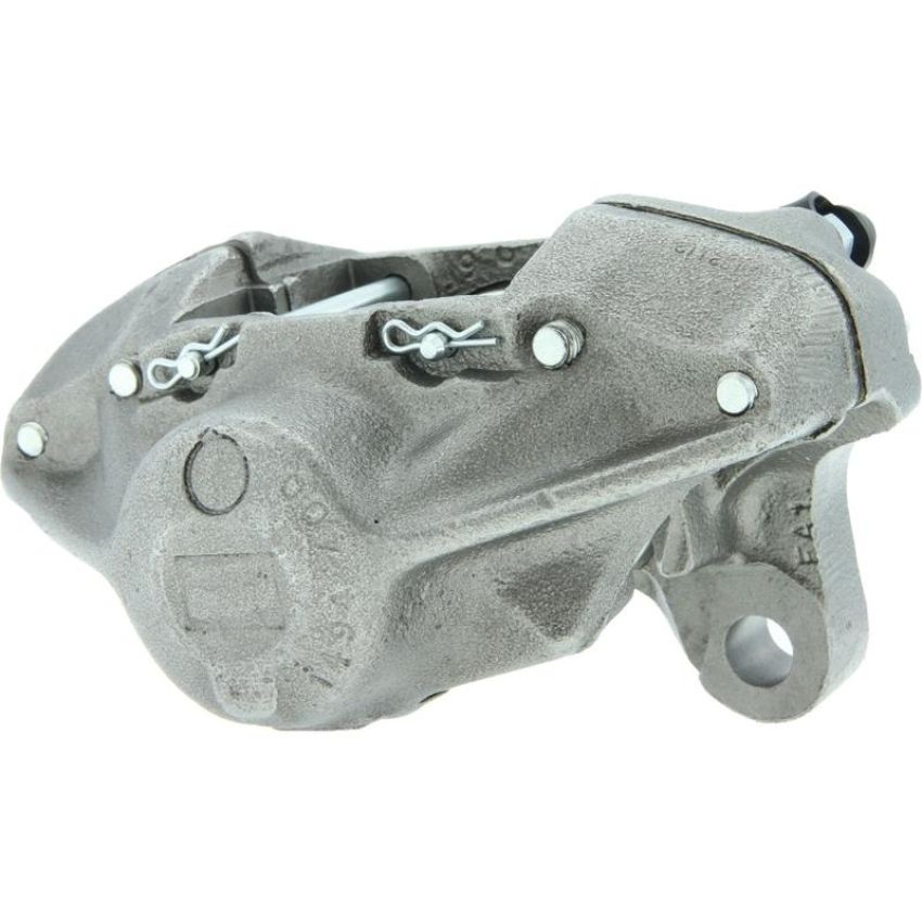 CENTRIC PARTS 141.35623 Centric Semi-Loaded Brake Caliper