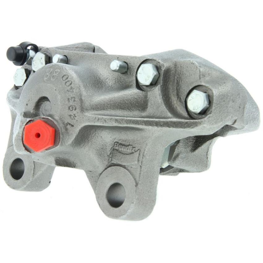 CENTRIC PARTS 141.35623 Centric Semi-Loaded Brake Caliper
