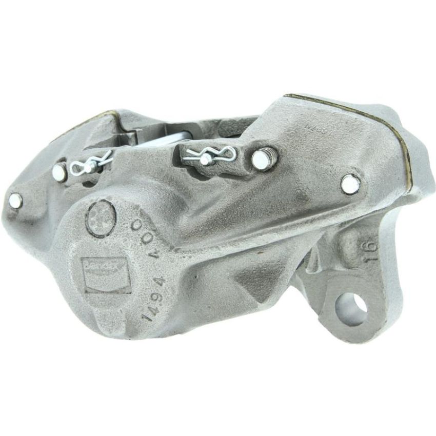 CENTRIC PARTS 141.35624 Centric Semi-Loaded Brake Caliper
