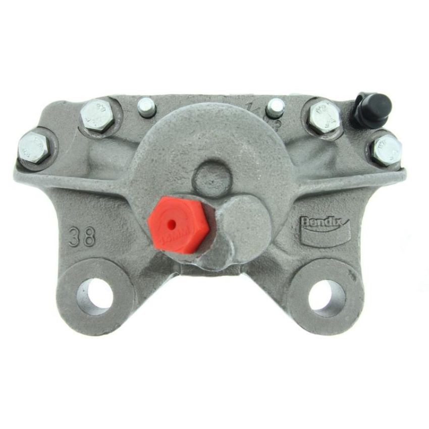 CENTRIC PARTS 141.35624 Centric Semi-Loaded Brake Caliper