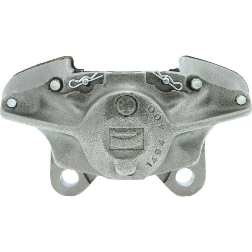 CENTRIC PARTS 141.35624 Centric Semi-Loaded Brake Caliper