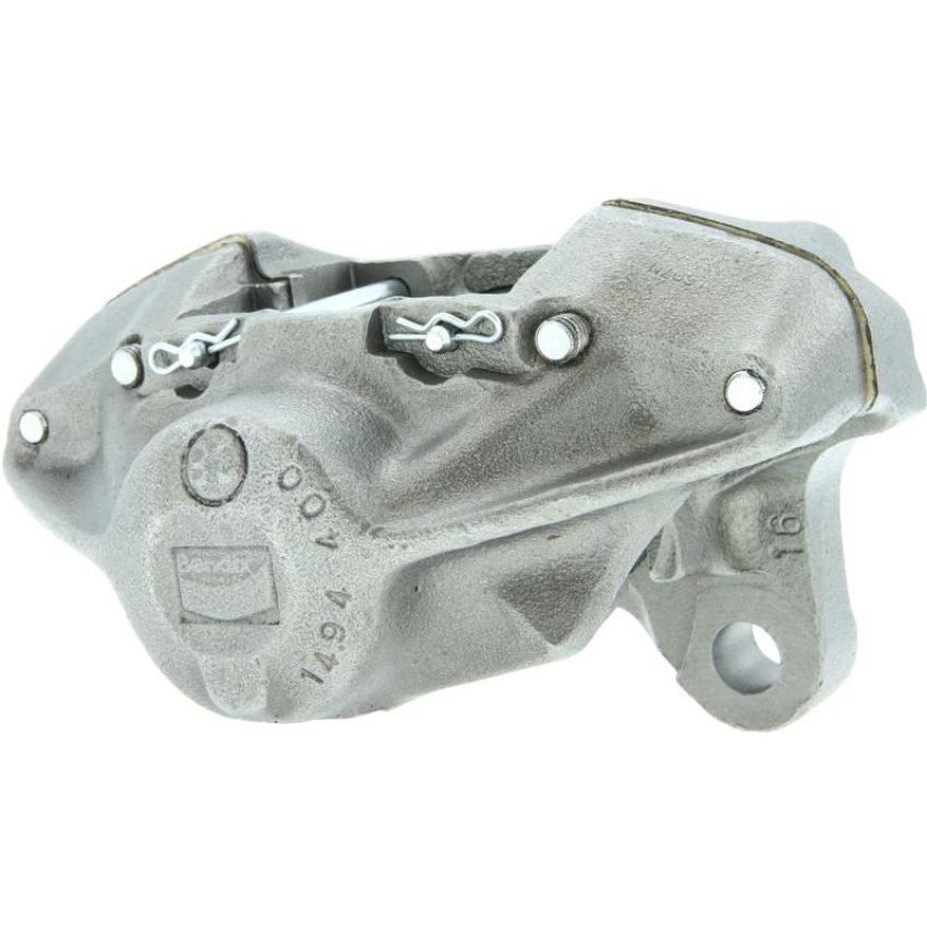 CENTRIC PARTS 141.35624 Centric Semi-Loaded Brake Caliper